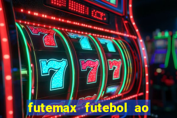 futemax futebol ao vivo libertadores