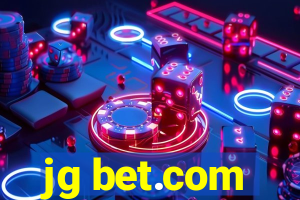 jg bet.com