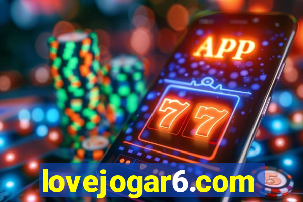 lovejogar6.com