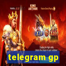 telegram gp