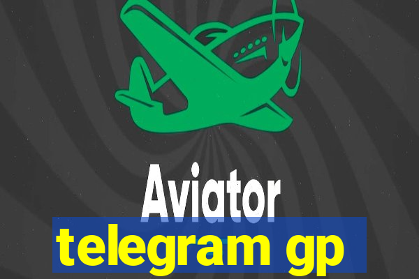 telegram gp