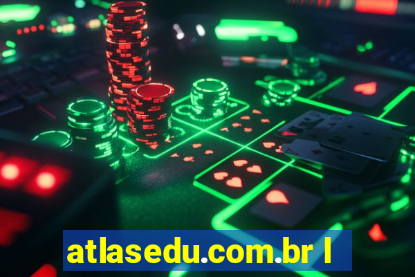 atlasedu.com.br l