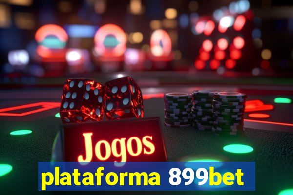 plataforma 899bet