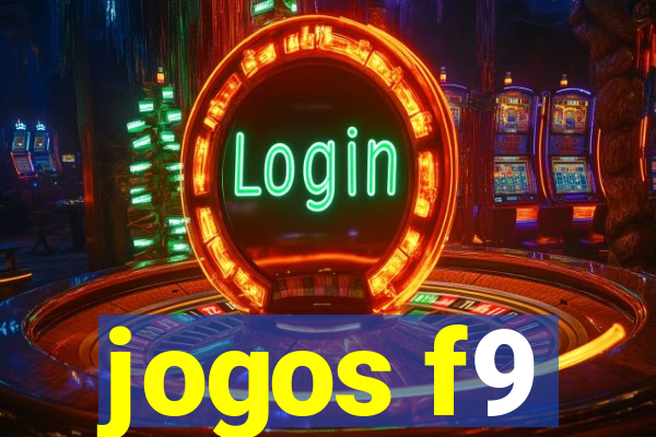 jogos f9