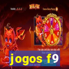 jogos f9