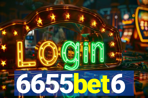 6655bet6