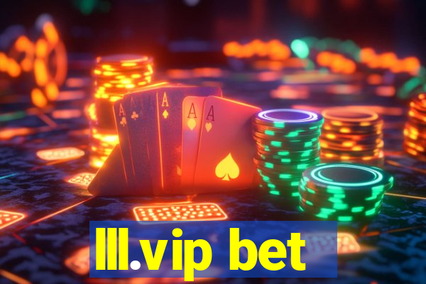 lll.vip bet