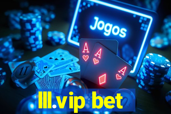 lll.vip bet