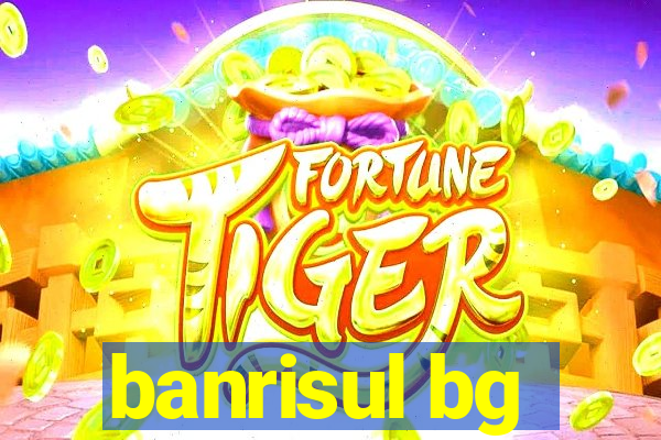 banrisul bg