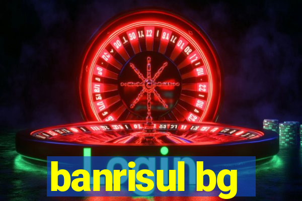 banrisul bg