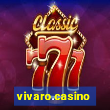 vivaro.casino