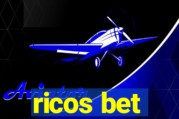 ricos bet