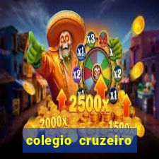 colegio cruzeiro escola 1