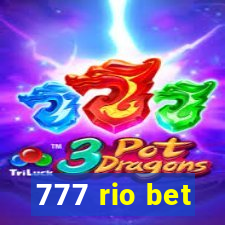 777 rio bet