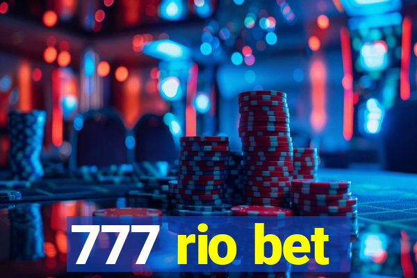 777 rio bet