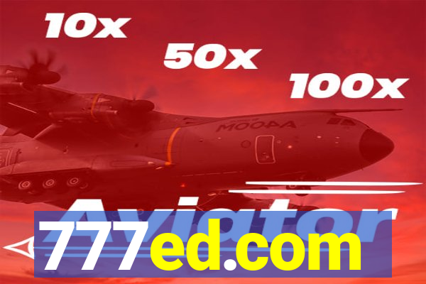 777ed.com