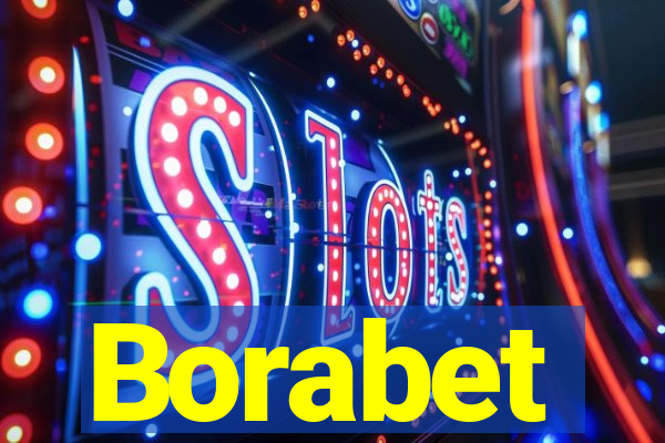 Borabet