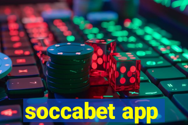 soccabet app