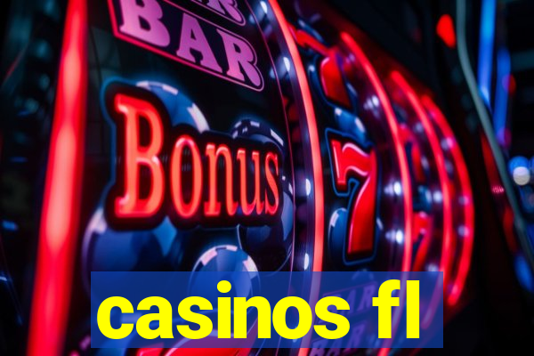 casinos fl