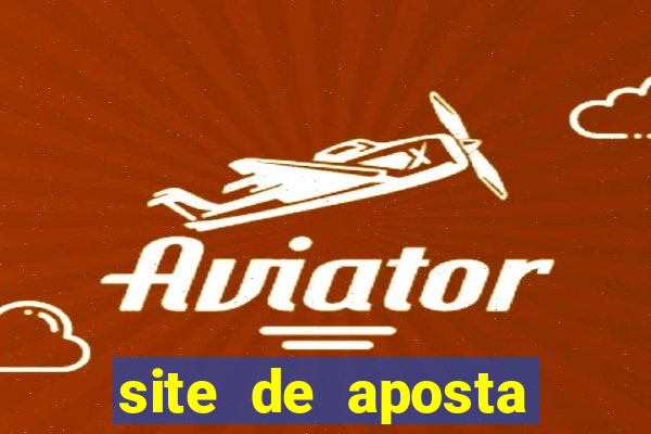 site de aposta deposito minimo 1 real