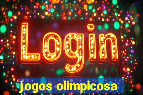 jogos olimpicosa