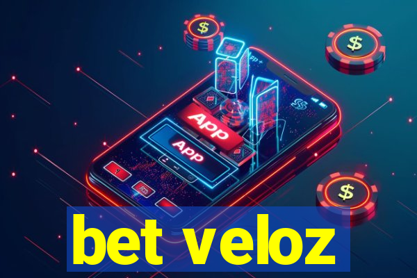 bet veloz