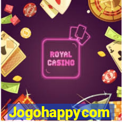 Jogohappycom