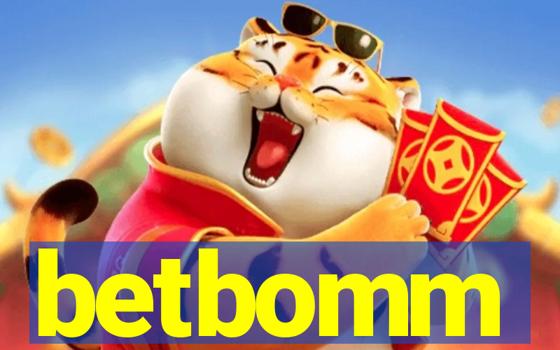 betbomm