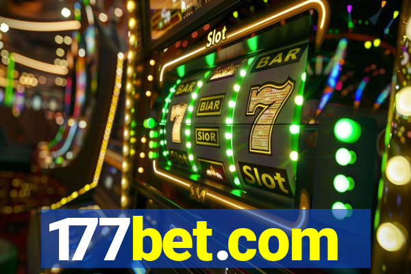 177bet.com