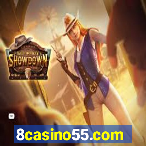 8casino55.com