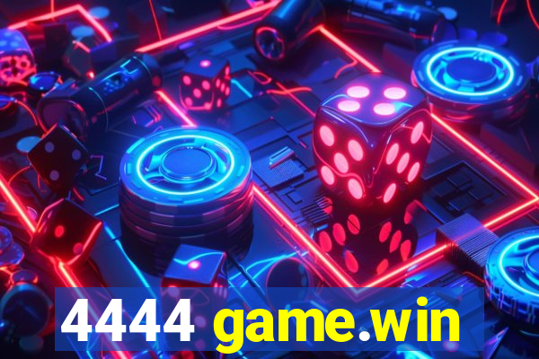 4444 game.win