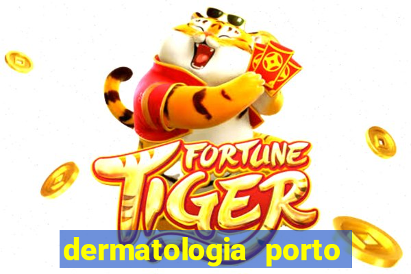 dermatologia porto velho ro