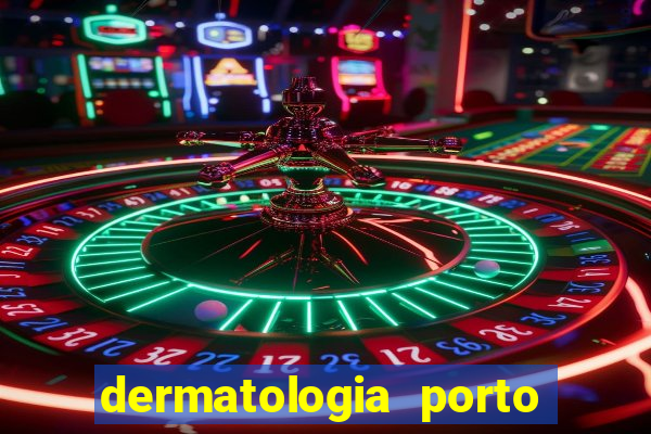 dermatologia porto velho ro