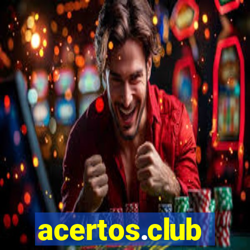 acertos.club