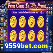 9559bet.com