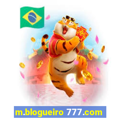 m.blogueiro 777.com