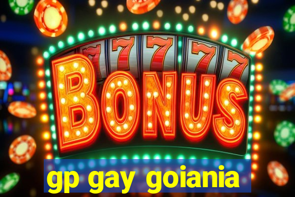 gp gay goiania