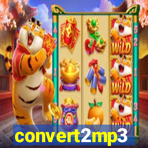 convert2mp3