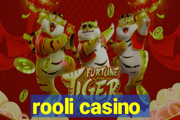 rooli casino