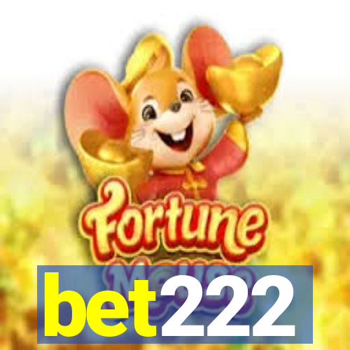 bet222