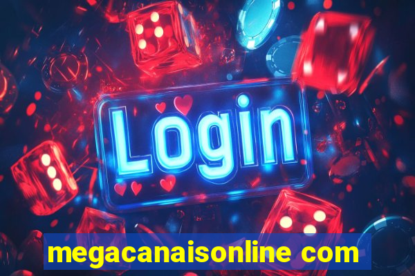 megacanaisonline com