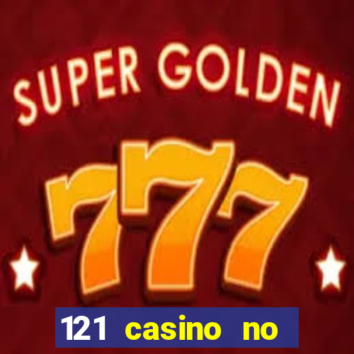 121 casino no deposit bonus