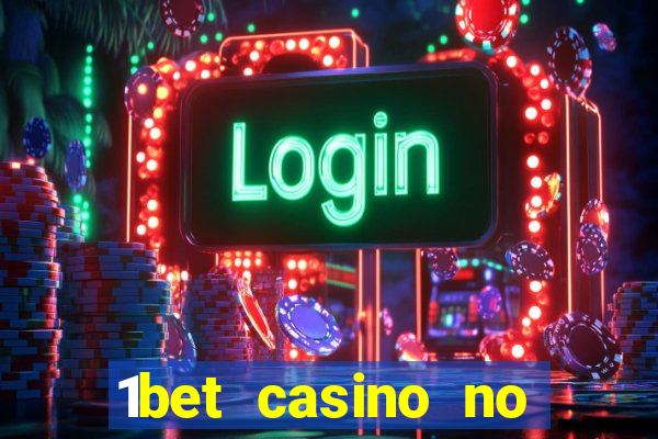 1bet casino no deposit bonus