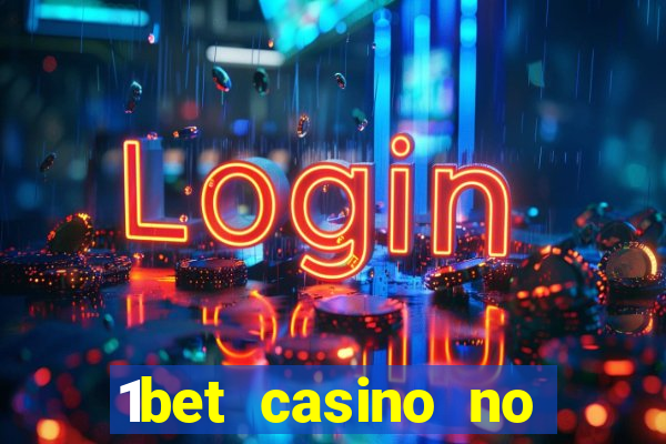 1bet casino no deposit bonus