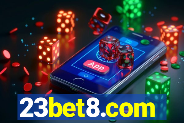 23bet8.com