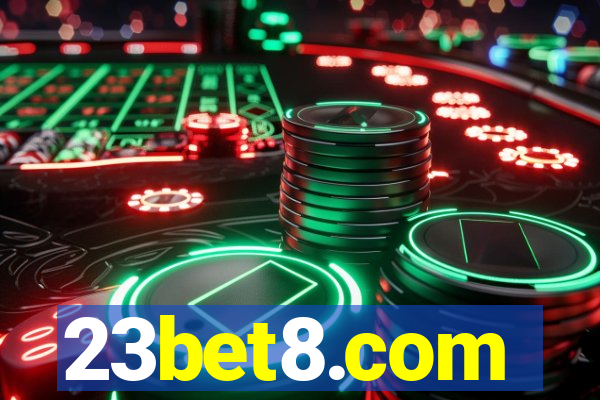 23bet8.com