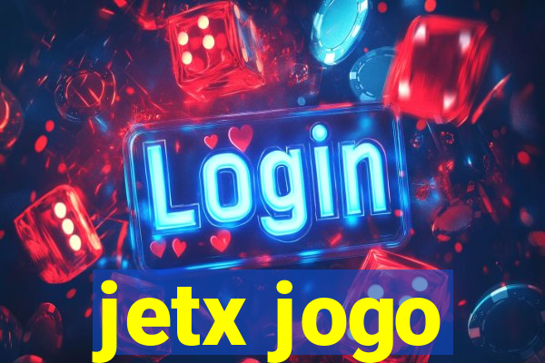 jetx jogo