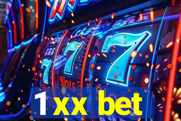 1 xx bet