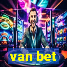 van bet