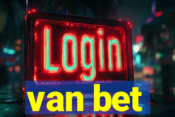 van bet